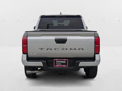 toyota tacoma 2025 3TMLB5JN5SM136462 image toyota tacoma 2025 3TMLB5JN5SM136462 image