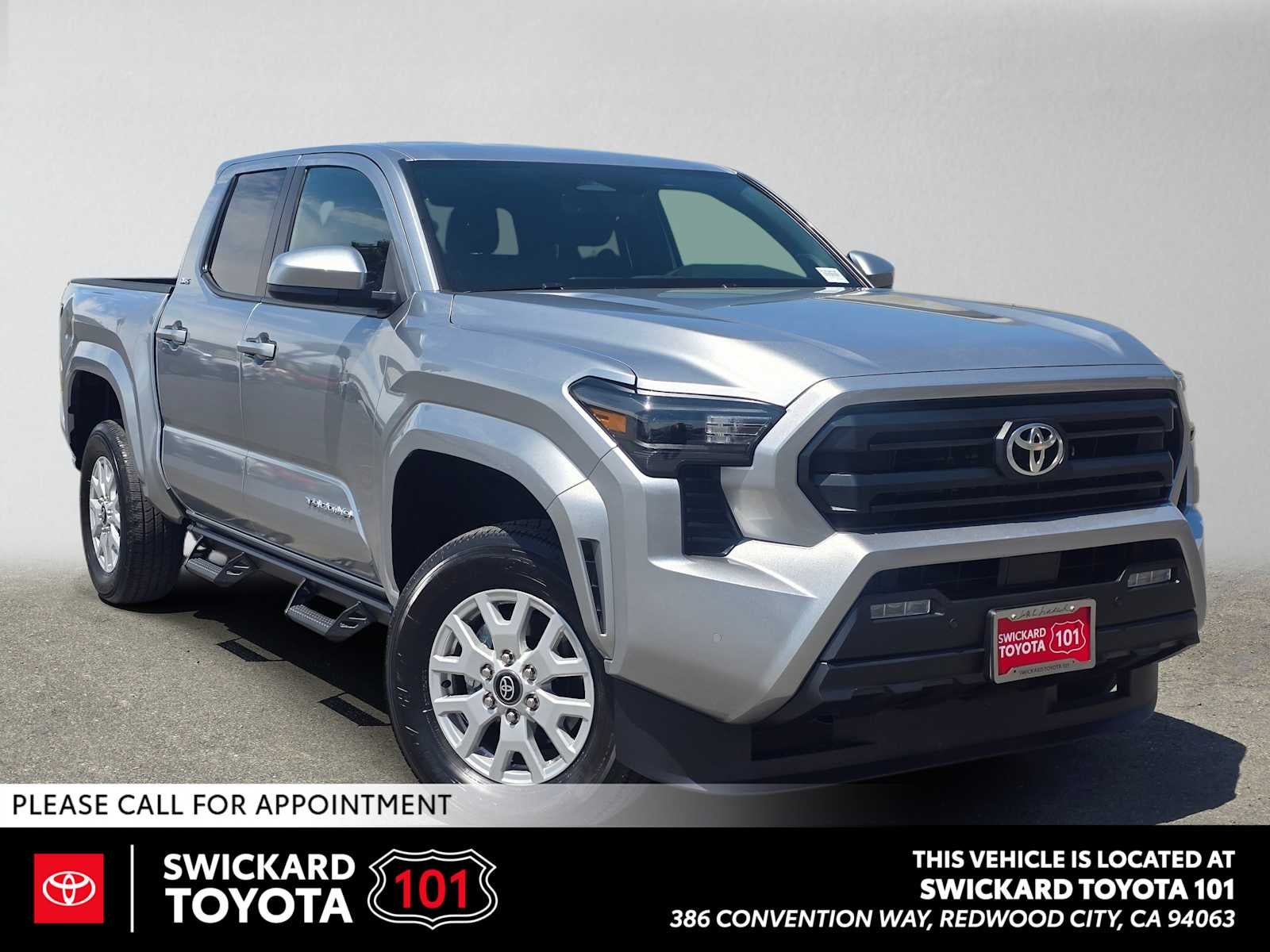 toyota tacoma 2025 3TMLB5JN0SM109833 image toyota tacoma 2025 3TMLB5JN0SM109833 image