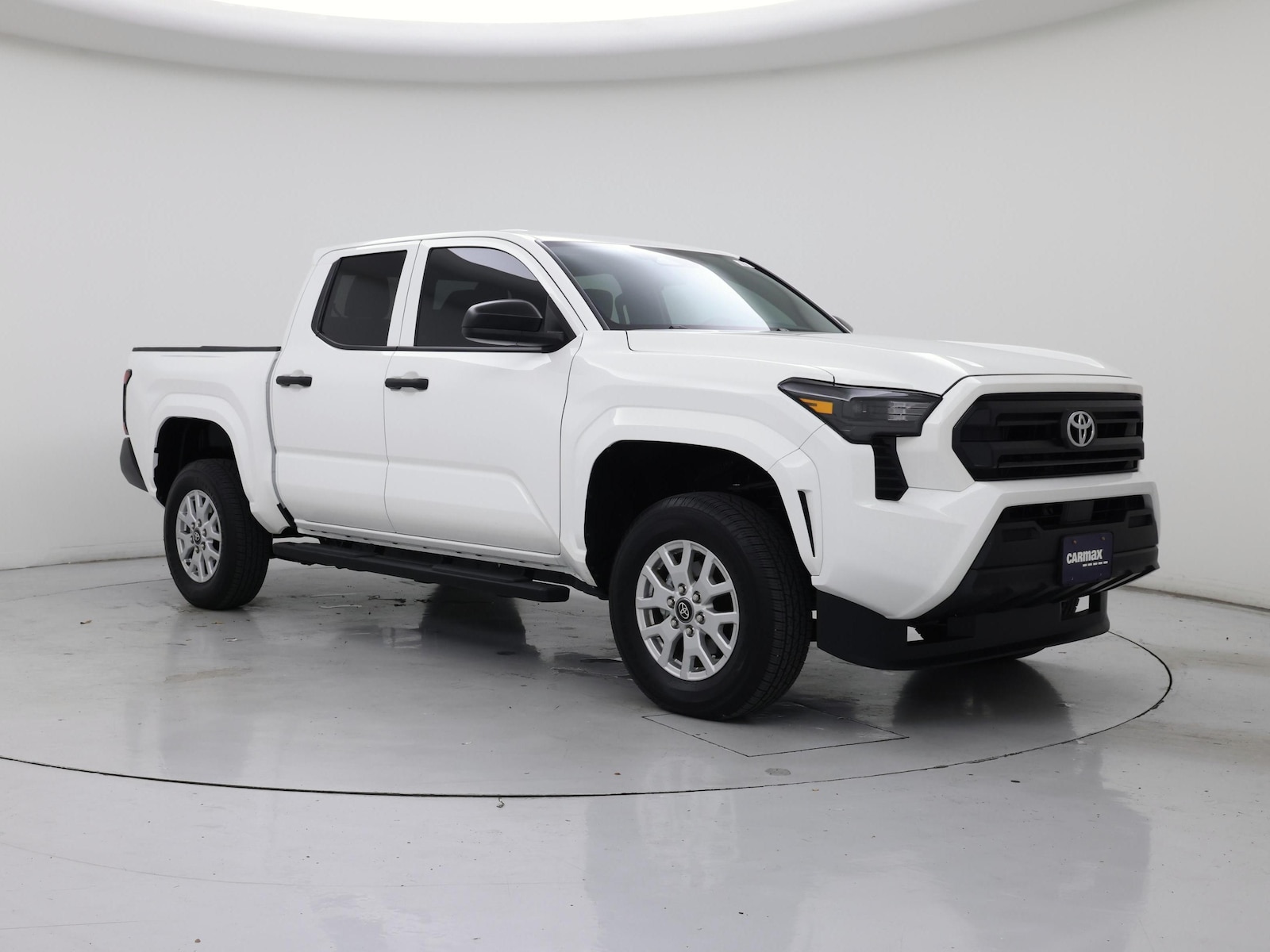 toyota tacoma 2025 3TYLD5KN0ST020826 image toyota tacoma 2025 3TYLD5KN0ST020826 image