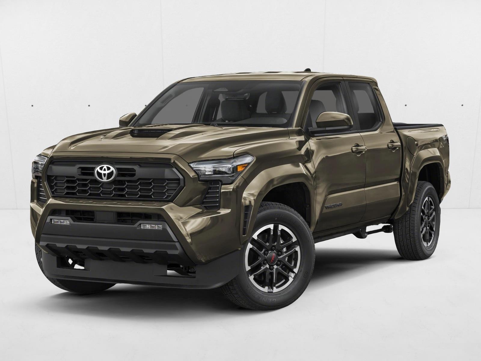 toyota tacoma 2025 3TMKB5FN6SM044118 image toyota tacoma 2025 3TMKB5FN6SM044118 image