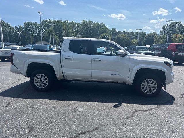 toyota tacoma 2025 3TMLB5JNXSM106521 image toyota tacoma 2025 3TMLB5JNXSM106521 image