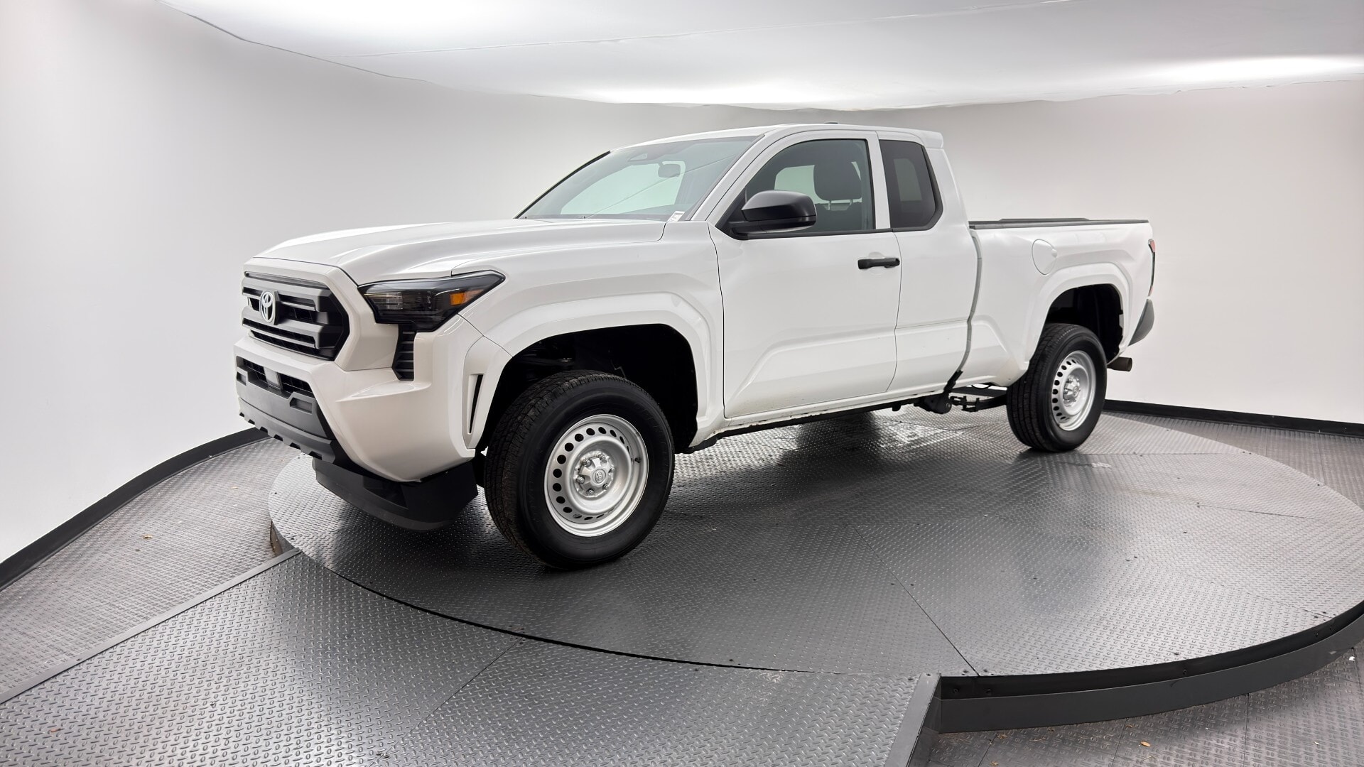 toyota tacoma 2025 3TYJDAHN4ST024417 image toyota tacoma 2025 3TYJDAHN4ST024417 image