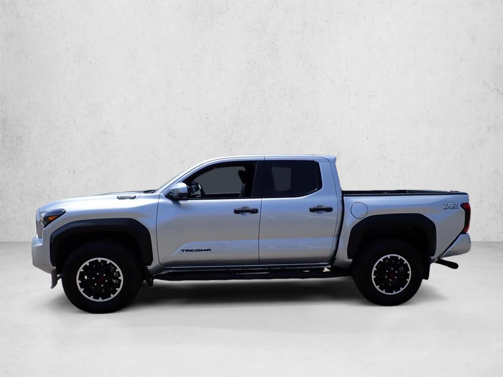 toyota tacoma 2025 3TYLC5LN7ST042310 image toyota tacoma 2025 3TYLC5LN7ST042310 image