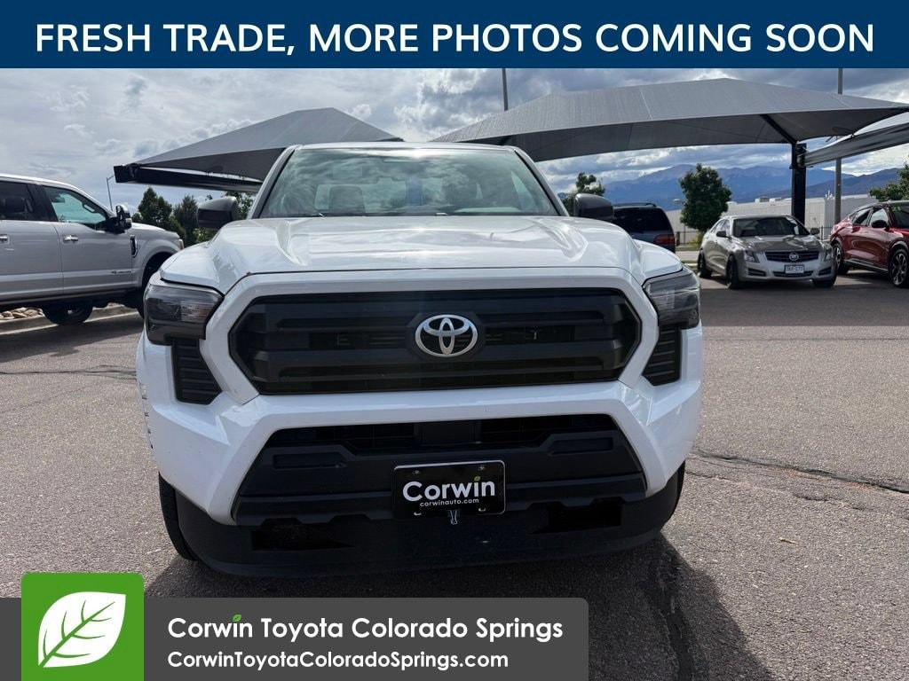 toyota tacoma 2025 3TYJDAKN5ST013600 image toyota tacoma 2025 3TYJDAKN5ST013600 image