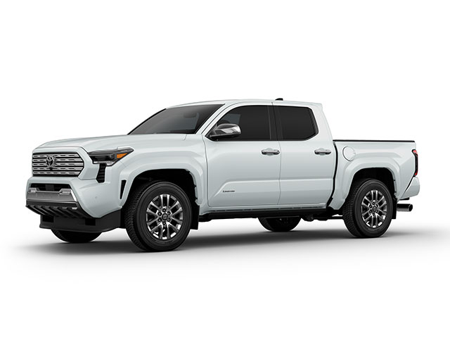 toyota tacoma 2025 3TYLB5JN7ST068170 image toyota tacoma 2025 3TYLB5JN7ST068170 image