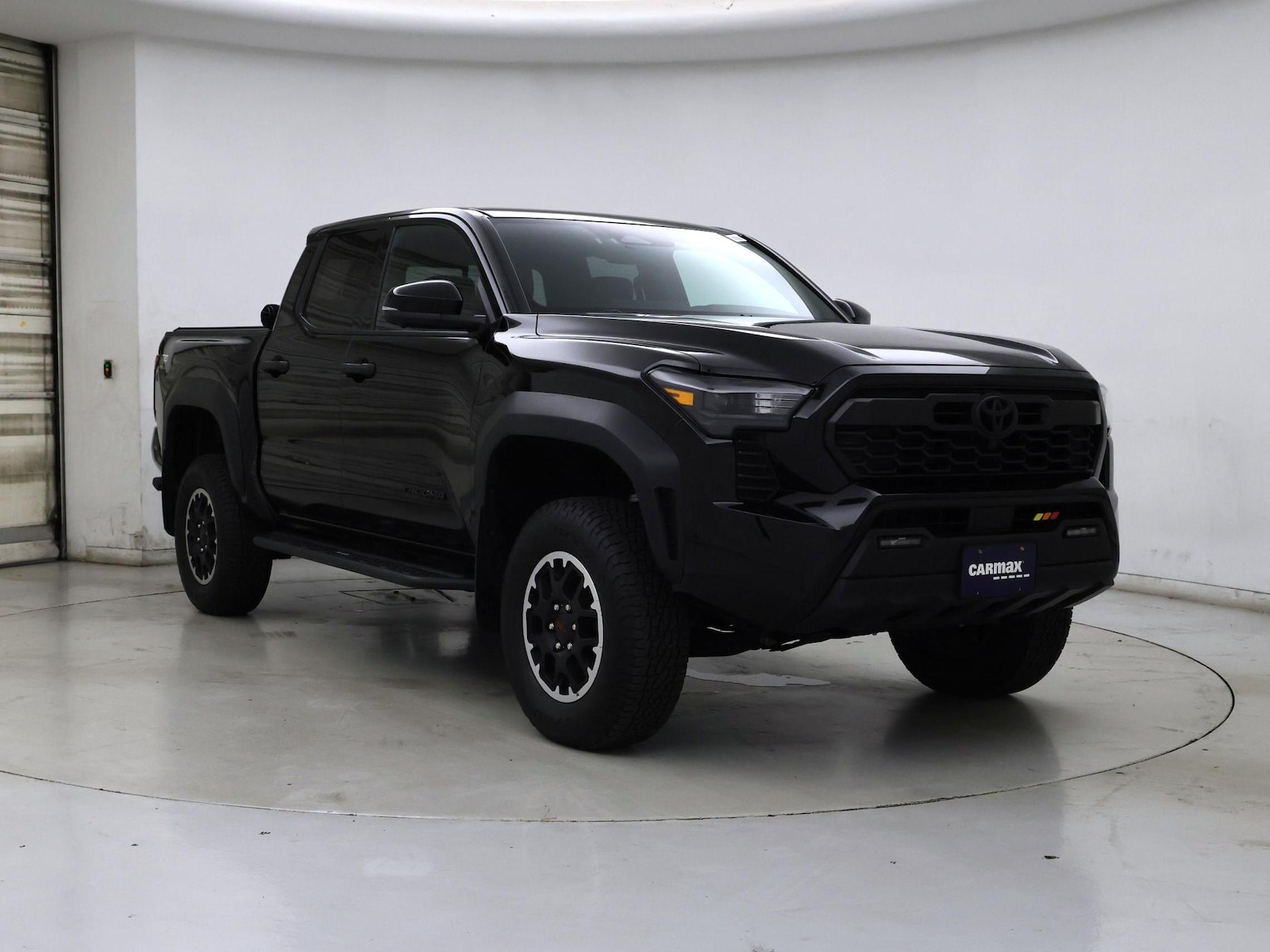 toyota tacoma 2025 3TYLE5JN5ST082284 image toyota tacoma 2025 3TYLE5JN5ST082284 image