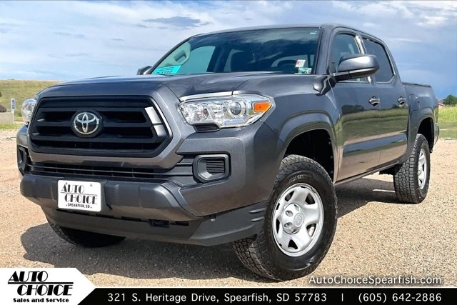 toyota tacoma 2025 3TYLC5LN7ST040041 image toyota tacoma 2025 3TYLC5LN7ST040041 image