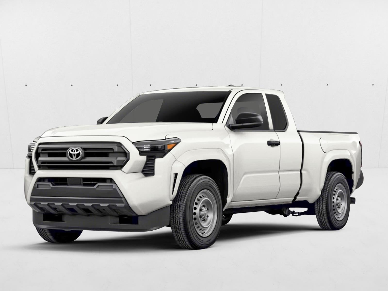 toyota tacoma 2025 3TYJDAHN5ST036205 image toyota tacoma 2025 3TYJDAHN5ST036205 image