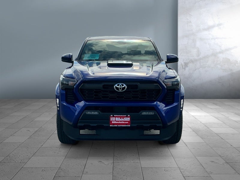 toyota tacoma 2025 3TMLB5JN3SM186132 image toyota tacoma 2025 3TMLB5JN3SM186132 image