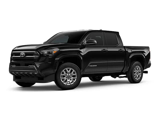 toyota tacoma 2025 3TYLD5KN9ST015981 image toyota tacoma 2025 3TYLD5KN9ST015981 image