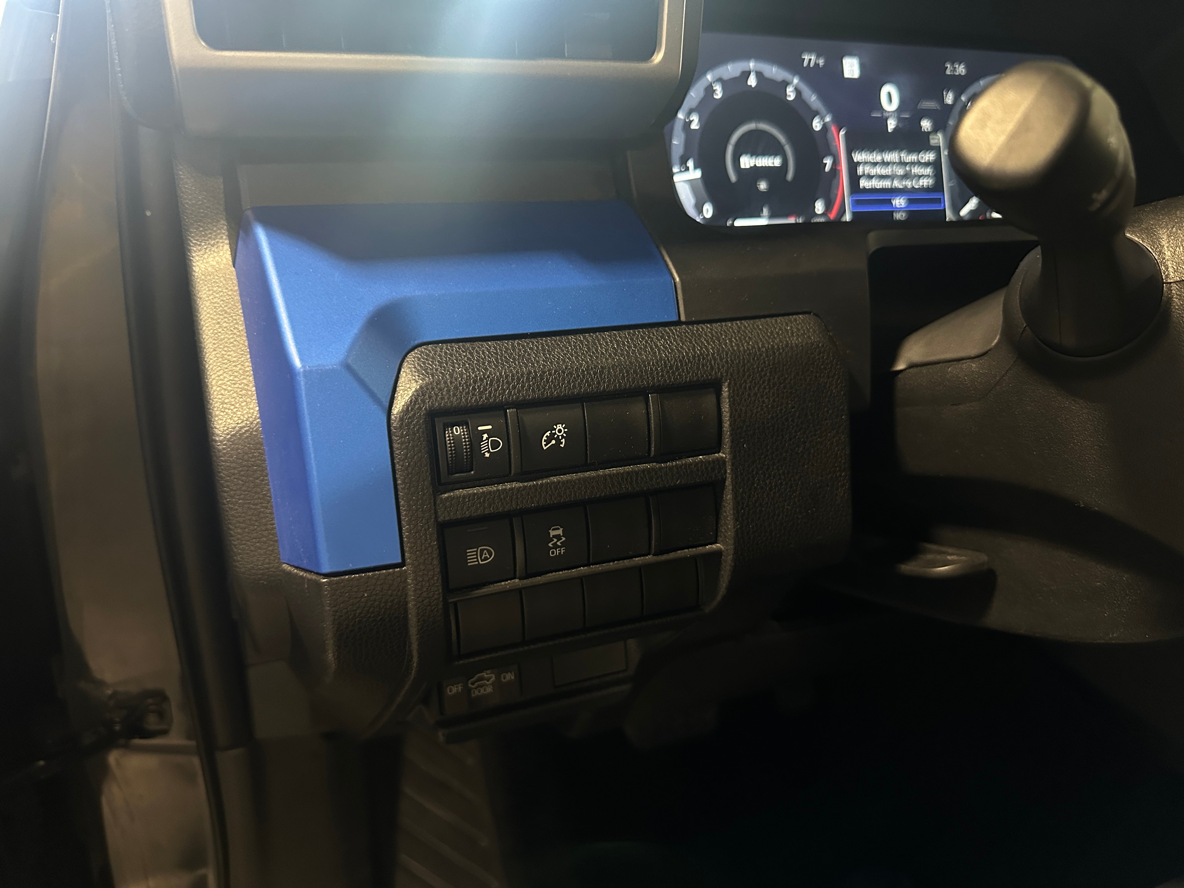 toyota tacoma 2025 3TMLB5JN0SM118757 image toyota tacoma 2025 3TMLB5JN0SM118757 image