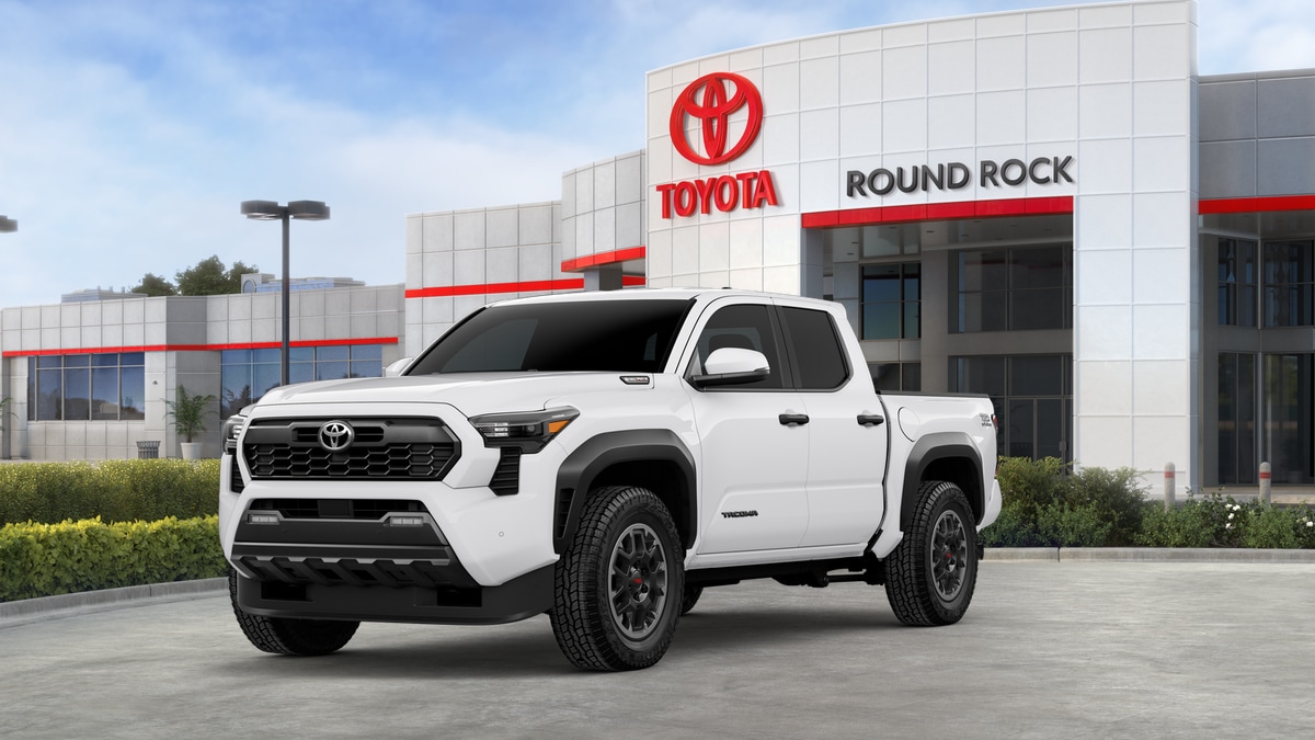 toyota tacoma 2025 3TYLC5LN6ST042167 image toyota tacoma 2025 3TYLC5LN6ST042167 image