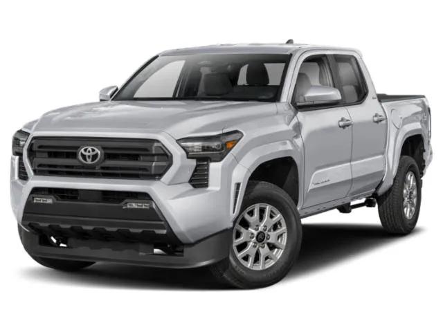 toyota tacoma 2025 3TMLB5JN9SM116294 image toyota tacoma 2025 3TMLB5JN9SM116294 image