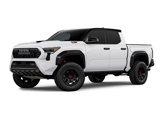 toyota tacoma 2025 3TYLC5LN7ST023482 image toyota tacoma 2025 3TYLC5LN7ST023482 image