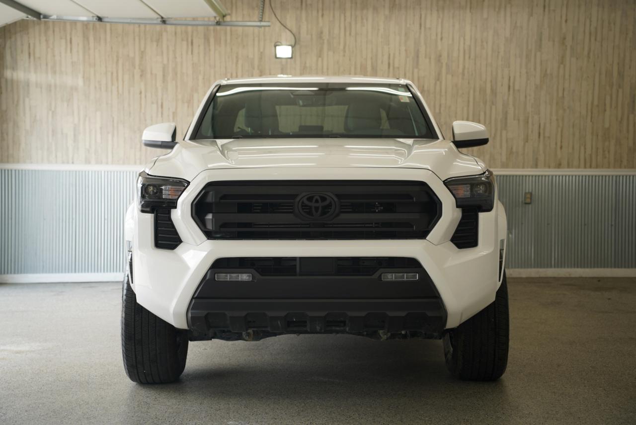 toyota tacoma 2025 3TMLB5JN4SM174880 image toyota tacoma 2025 3TMLB5JN4SM174880 image