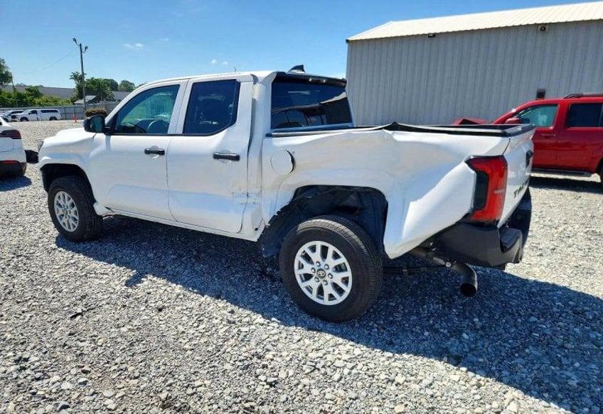 toyota tacoma 2025 3TYKD5HN4ST037776 image toyota tacoma 2025 3TYKD5HN4ST037776 image
