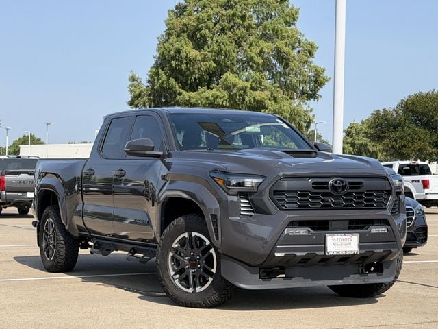 toyota tacoma 2025 3TMLB5JN1SM111218 image toyota tacoma 2025 3TMLB5JN1SM111218 image