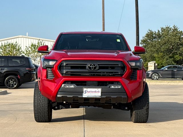 toyota tacoma 2025 3TYLB5JN7ST077421 image toyota tacoma 2025 3TYLB5JN7ST077421 image