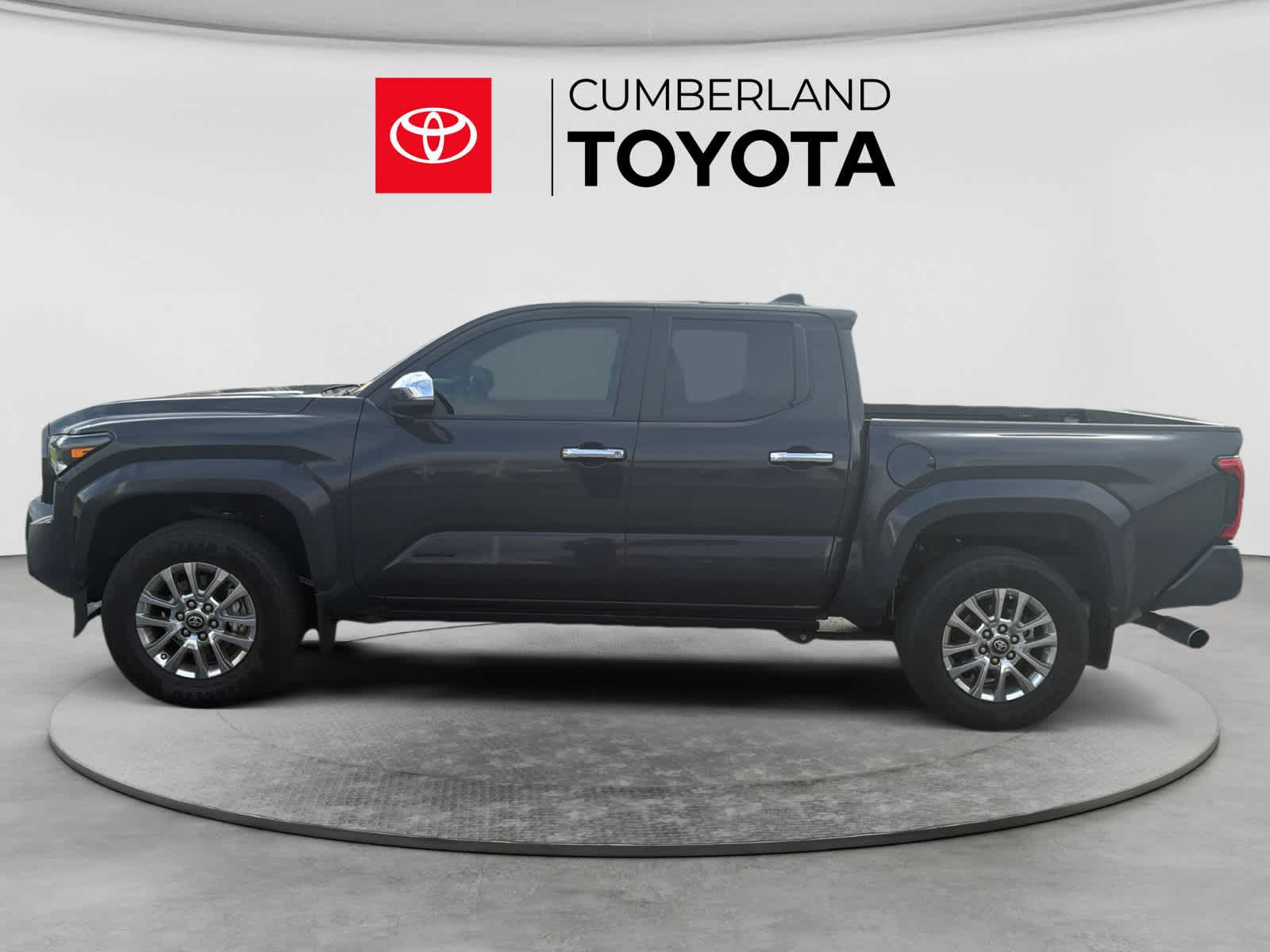 toyota tacoma 2025 3TMLB5JNXSM148882 image toyota tacoma 2025 3TMLB5JNXSM148882 image