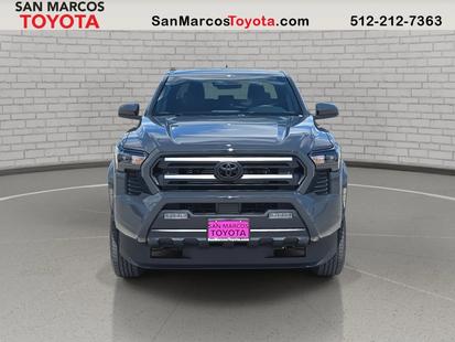 toyota tacoma 2025 3TYLB5JNXST100724 image toyota tacoma 2025 3TYLB5JNXST100724 image