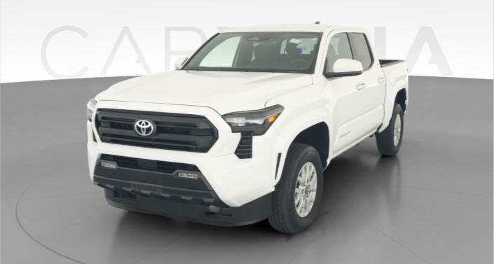 toyota tacoma 2025 3TMLB5JN0SM114689 image toyota tacoma 2025 3TMLB5JN0SM114689 image