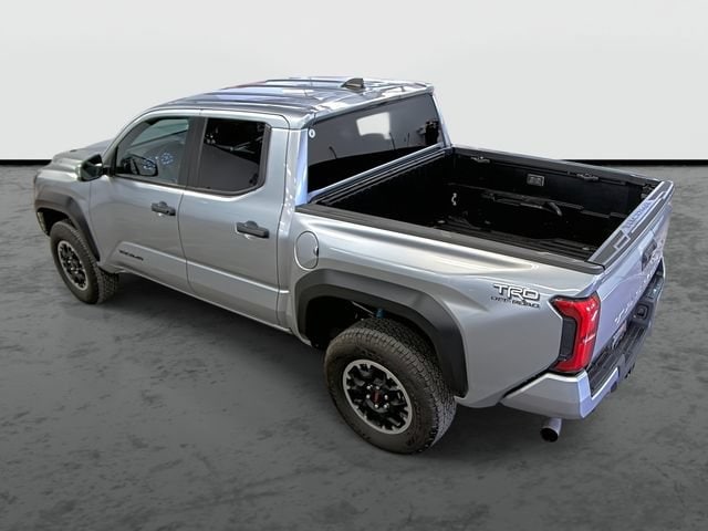 toyota tacoma 2025 3TYLB5JN9ST076805 image toyota tacoma 2025 3TYLB5JN9ST076805 image