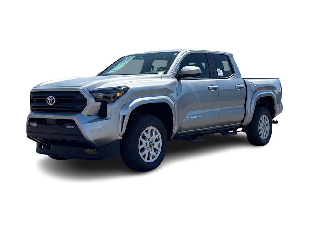 toyota tacoma 2025 3TMLB5JN3SM158041 image toyota tacoma 2025 3TMLB5JN3SM158041 image