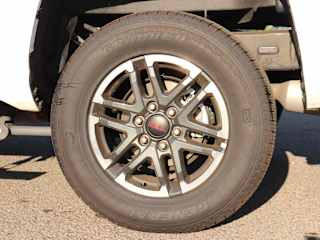 toyota tacoma 2025 3TMLB5JN1SM100039 image toyota tacoma 2025 3TMLB5JN1SM100039 image