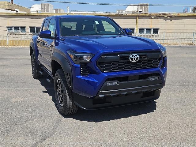 toyota tacoma 2025 3TYLC5LNXST031561 image toyota tacoma 2025 3TYLC5LNXST031561 image