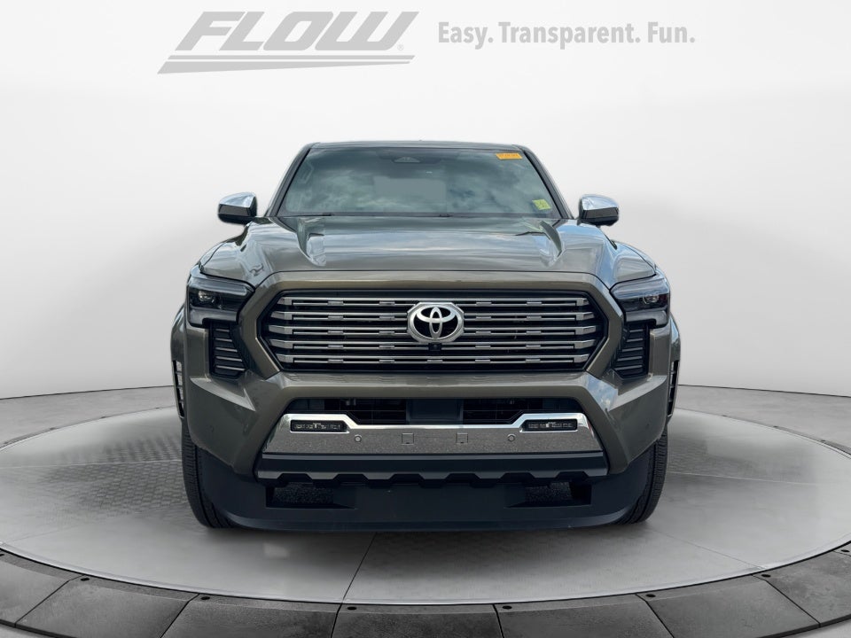 toyota tacoma 2025 3TYLC5LN0ST032024 image toyota tacoma 2025 3TYLC5LN0ST032024 image