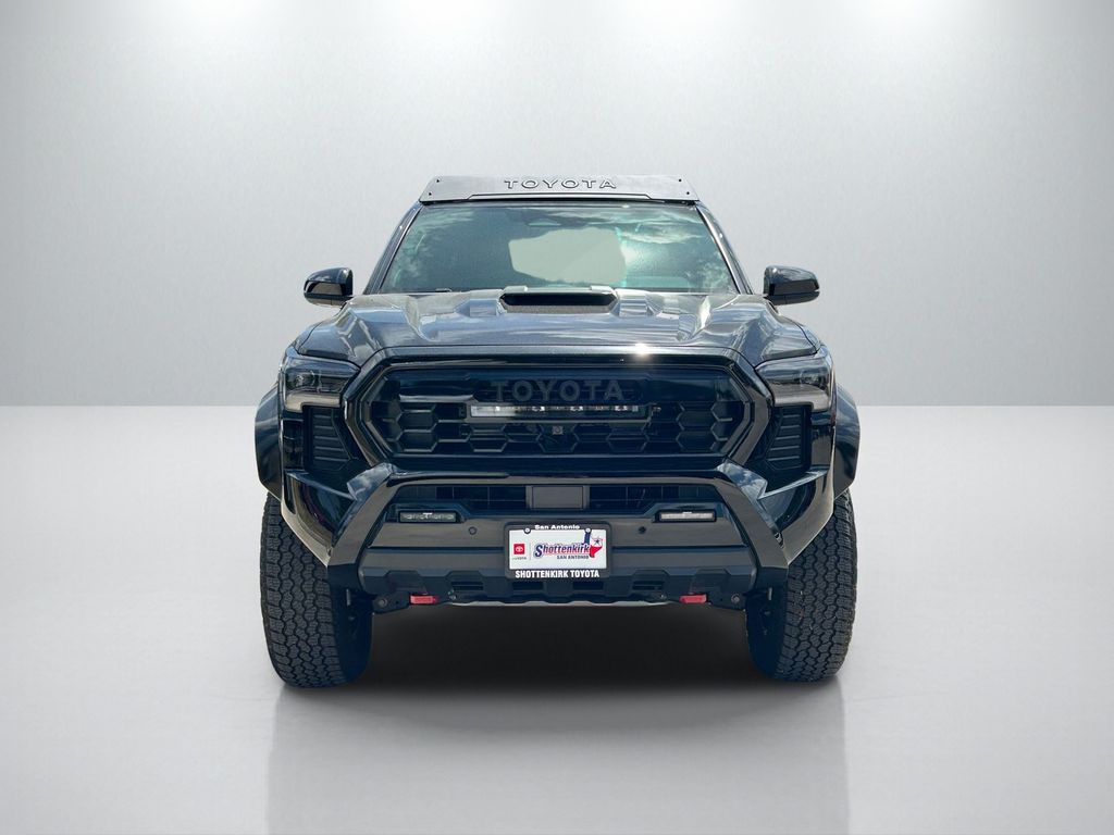 toyota tacoma 2025 3TYLC5LN3ST040425 image toyota tacoma 2025 3TYLC5LN3ST040425 image