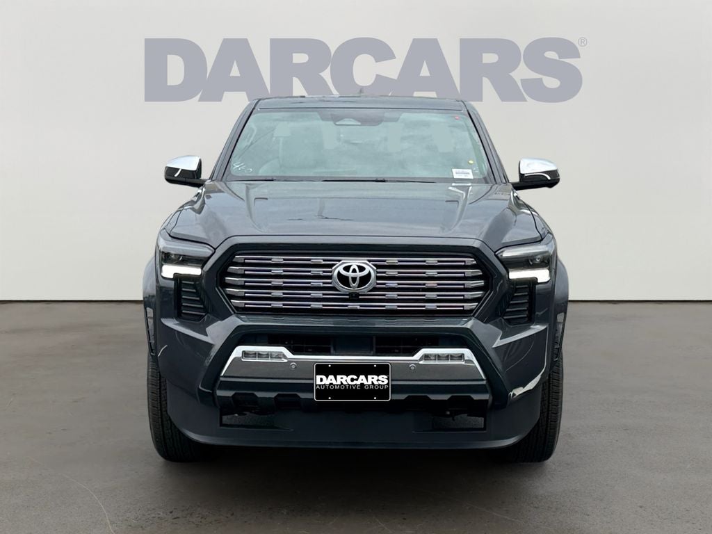 toyota tacoma 2025 3TYLC5LN6ST034487 image toyota tacoma 2025 3TYLC5LN6ST034487 image