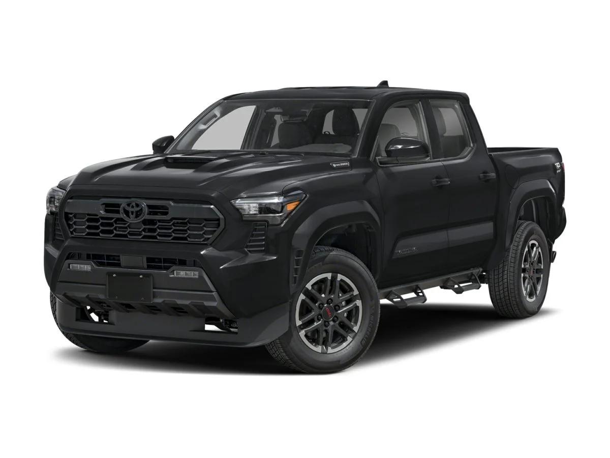 toyota tacoma 2025 3TYLC5LN4ST038389 image toyota tacoma 2025 3TYLC5LN4ST038389 image