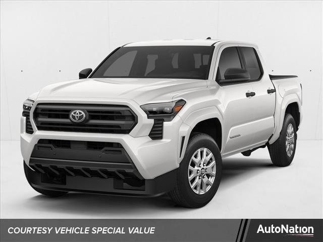 toyota tacoma 2025 3TMLB5JN6SM154839 image toyota tacoma 2025 3TMLB5JN6SM154839 image