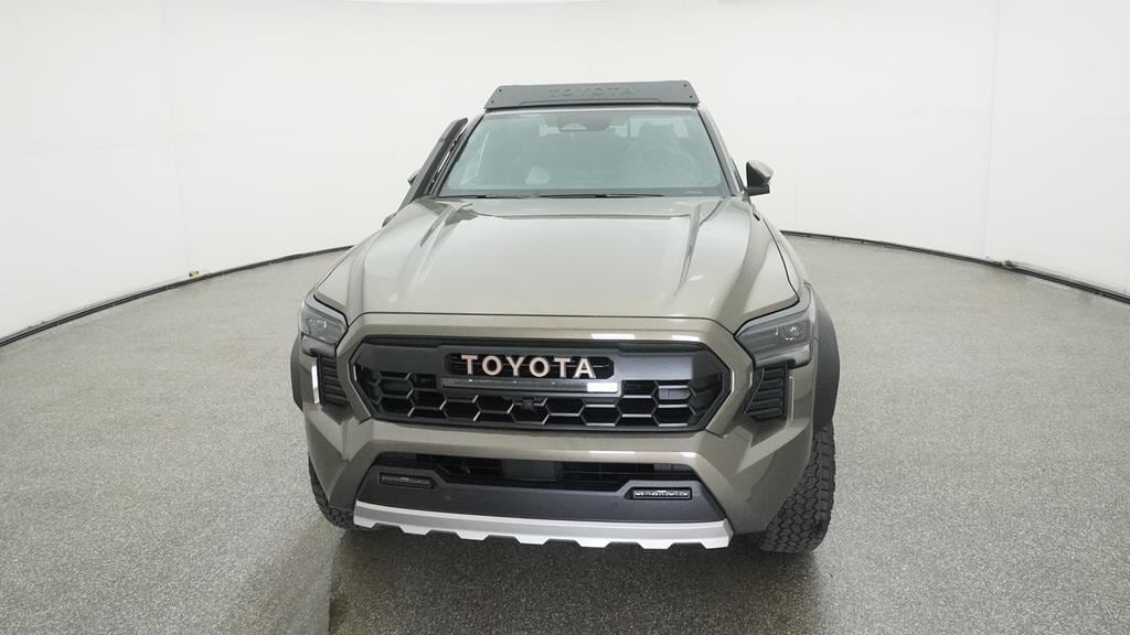 toyota tacoma 2025 3TYLC5LN7ST024826 image toyota tacoma 2025 3TYLC5LN7ST024826 image