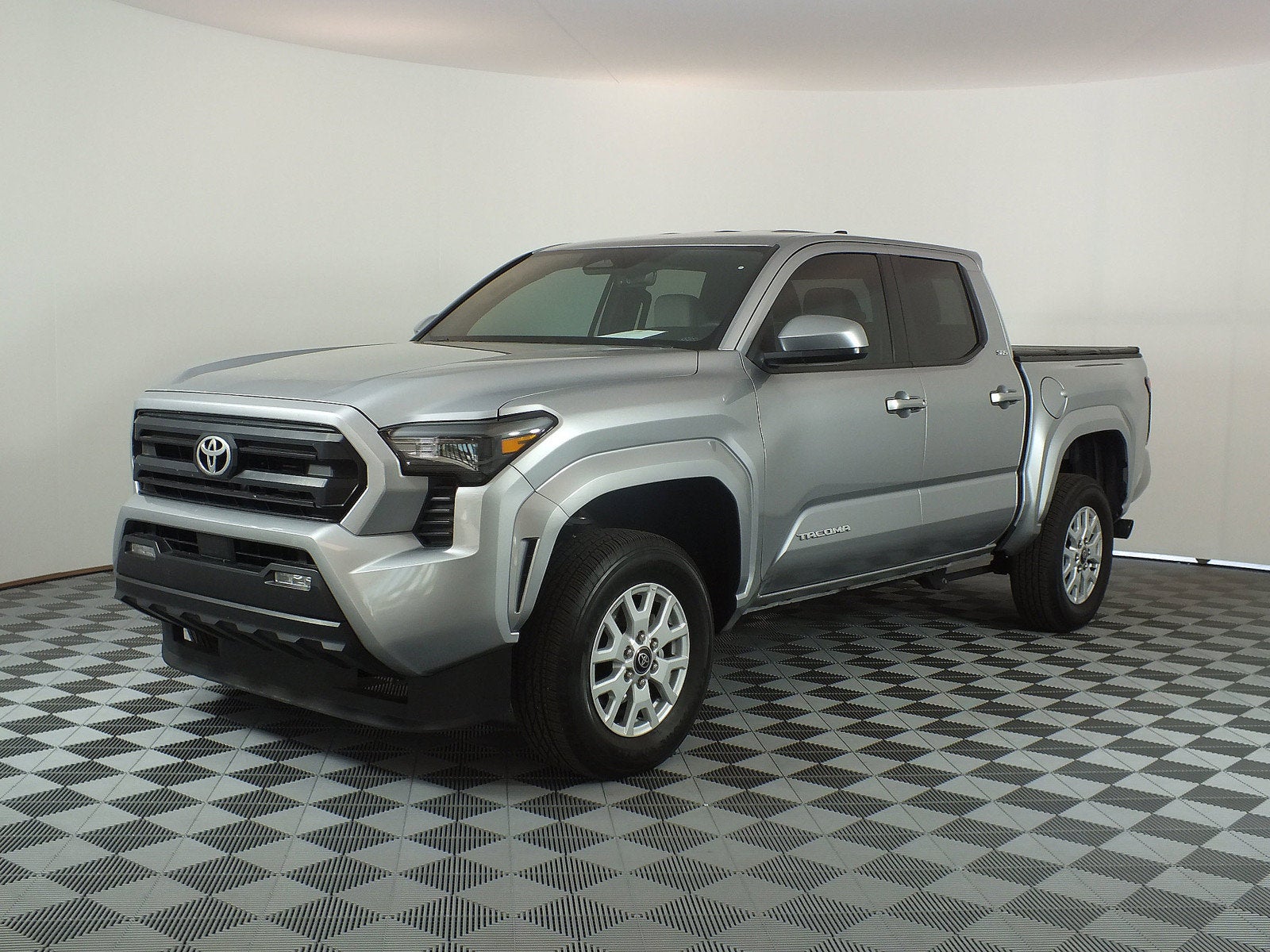 toyota tacoma 2025 3TMKB5FN5SM027679 image toyota tacoma 2025 3TMKB5FN5SM027679 image