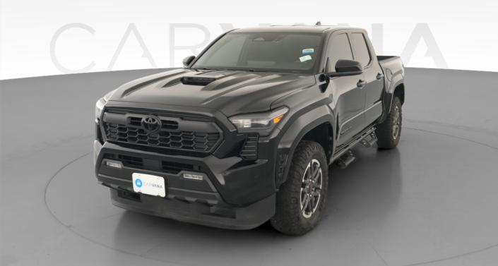 toyota tacoma 2025 3TMLB5JN4SM107826 image toyota tacoma 2025 3TMLB5JN4SM107826 image