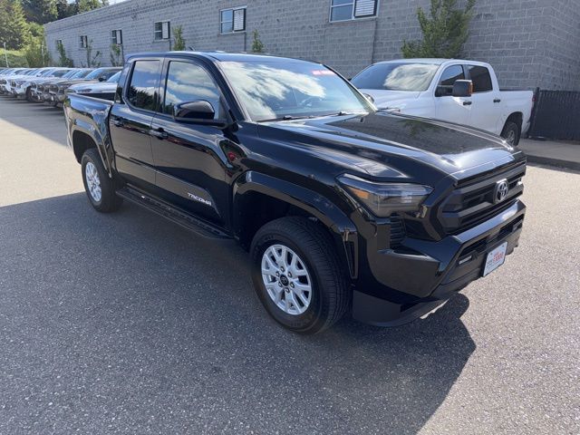 toyota tacoma 2025 3TMLB5JN3SM202474 image toyota tacoma 2025 3TMLB5JN3SM202474 image