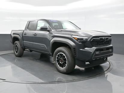 toyota tacoma 2025 3TYLC5LN4ST021785 image toyota tacoma 2025 3TYLC5LN4ST021785 image