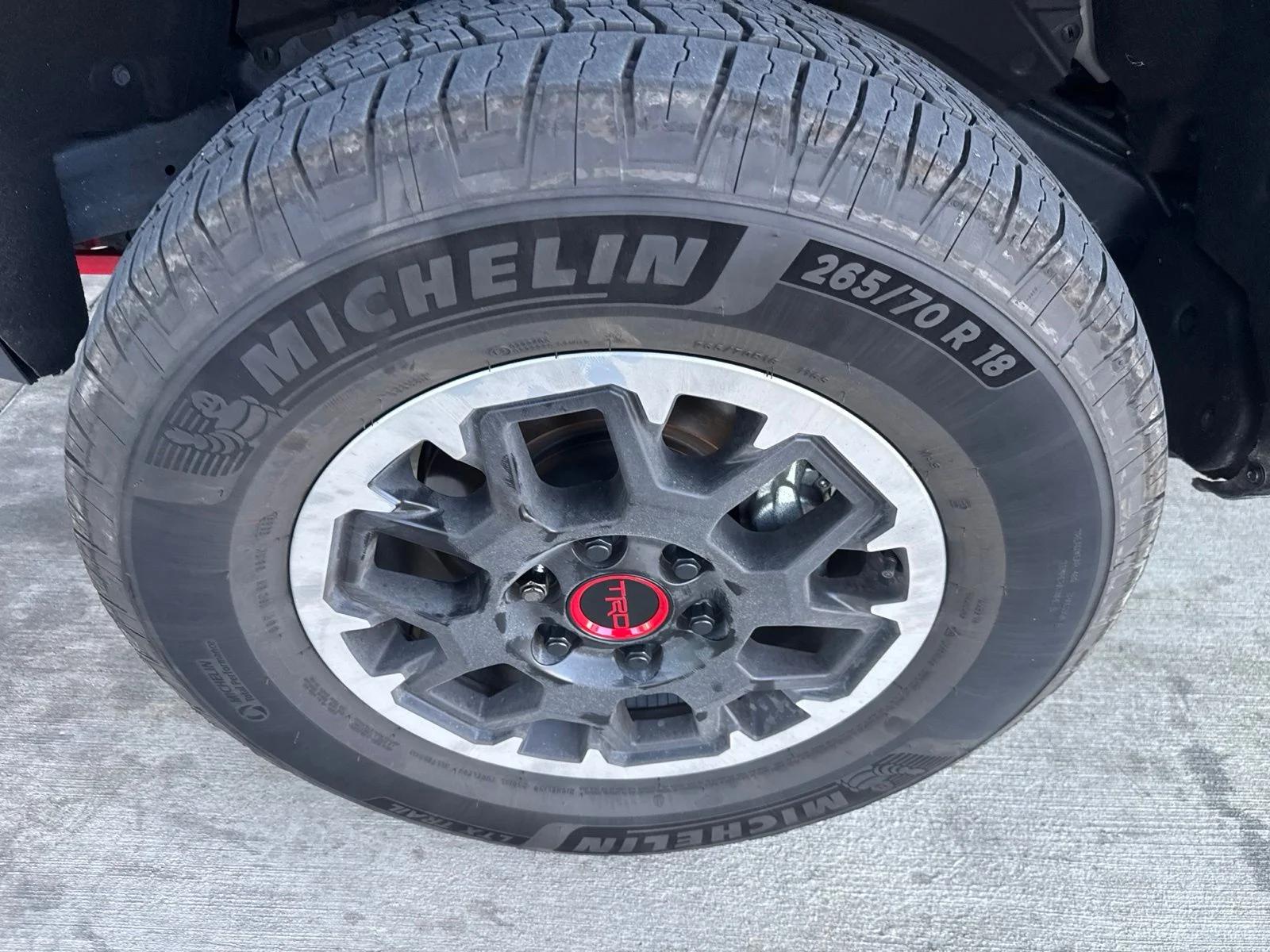 toyota tacoma 2025 3TYLC5LN7ST029153 image toyota tacoma 2025 3TYLC5LN7ST029153 image