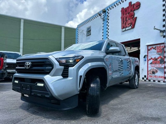 toyota tacoma 2025 3TYLB5JNXST066980 image toyota tacoma 2025 3TYLB5JNXST066980 image