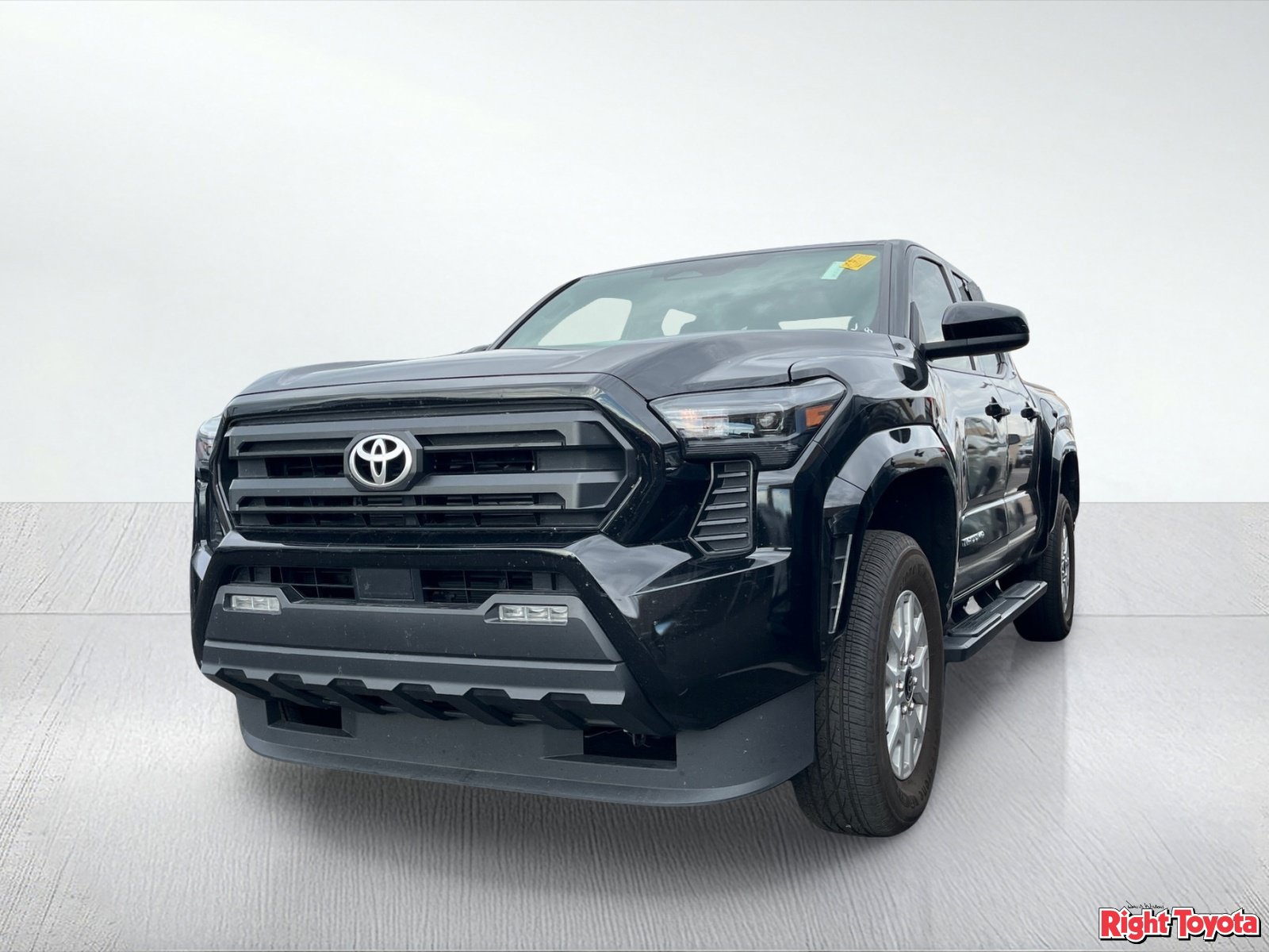 toyota tacoma 2025 3TMLB5JNXSM107989 image toyota tacoma 2025 3TMLB5JNXSM107989 image