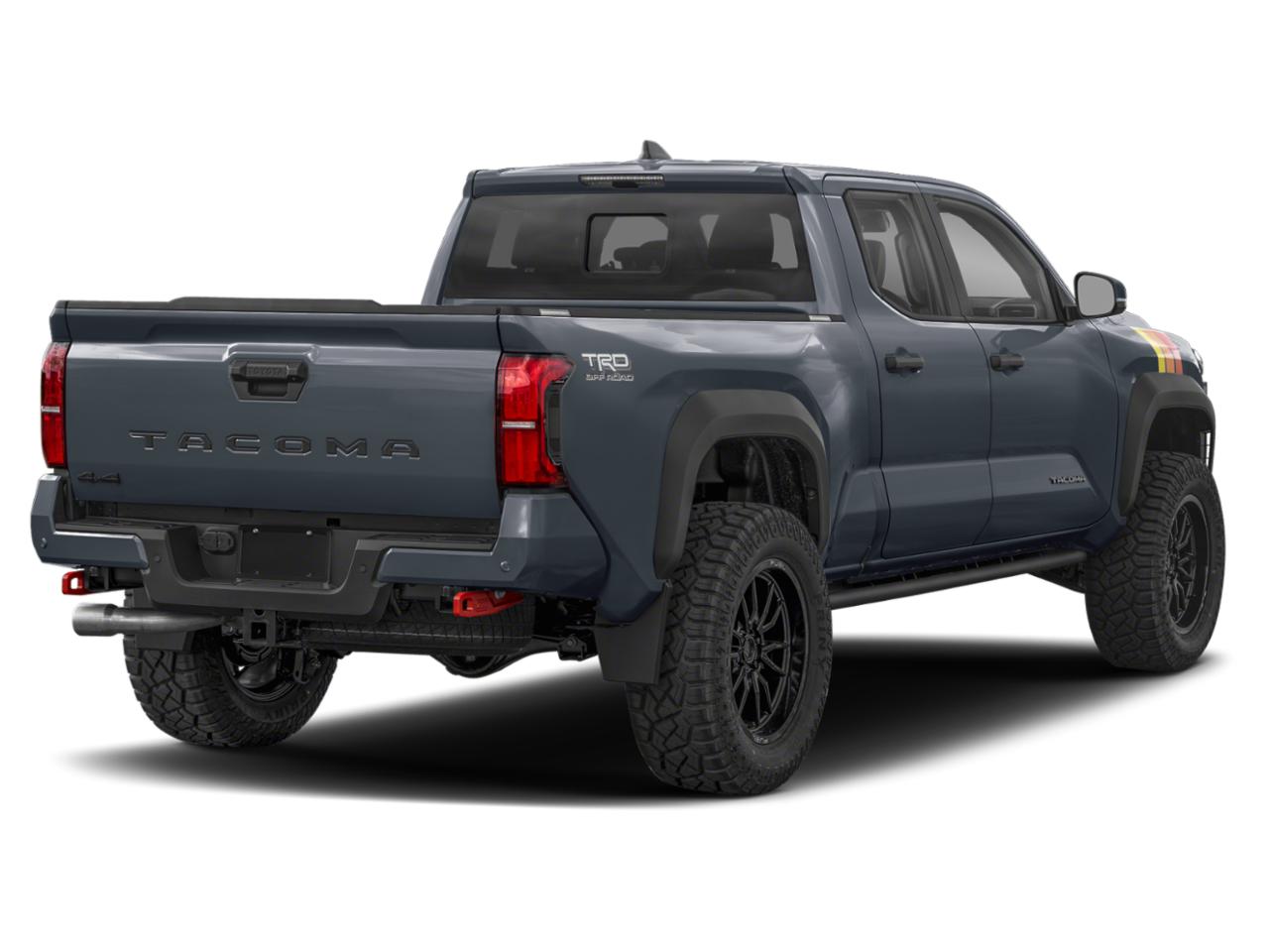 toyota tacoma 2025 3TYLC5LN4ST043429 image toyota tacoma 2025 3TYLC5LN4ST043429 image