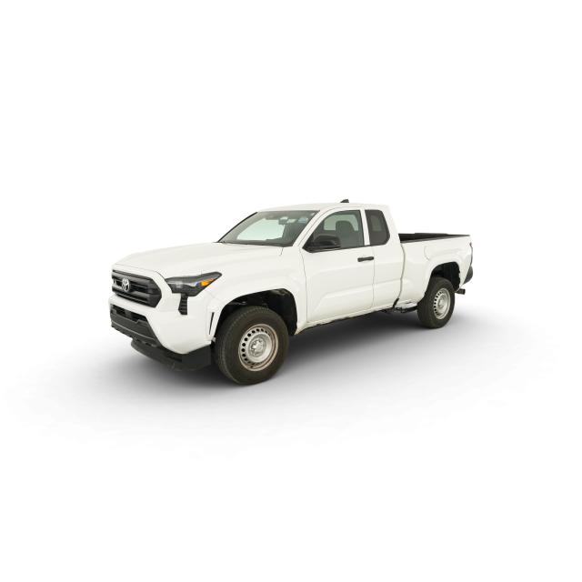toyota tacoma 2025 3TYJDAHN9ST026311 image toyota tacoma 2025 3TYJDAHN9ST026311 image