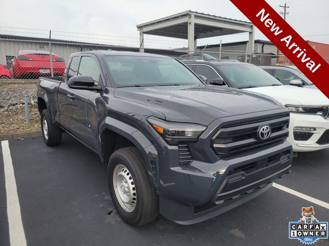 toyota tacoma 2025 3TYJDAKNXST019697 image toyota tacoma 2025 3TYJDAKNXST019697 image