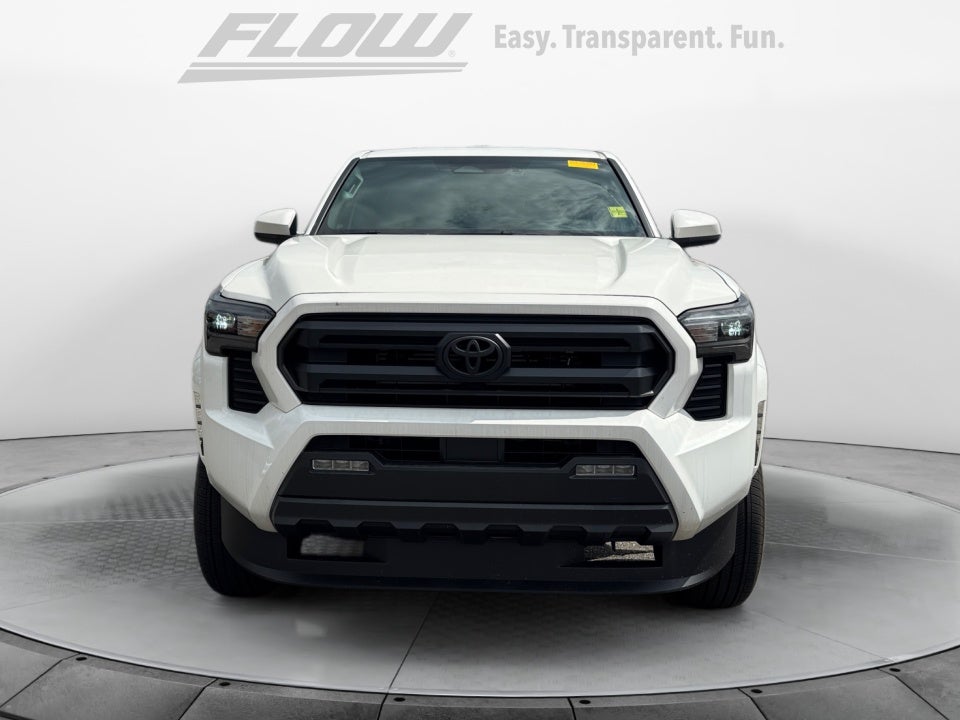 toyota tacoma 2025 3TMLB5JN3SM164762 image toyota tacoma 2025 3TMLB5JN3SM164762 image