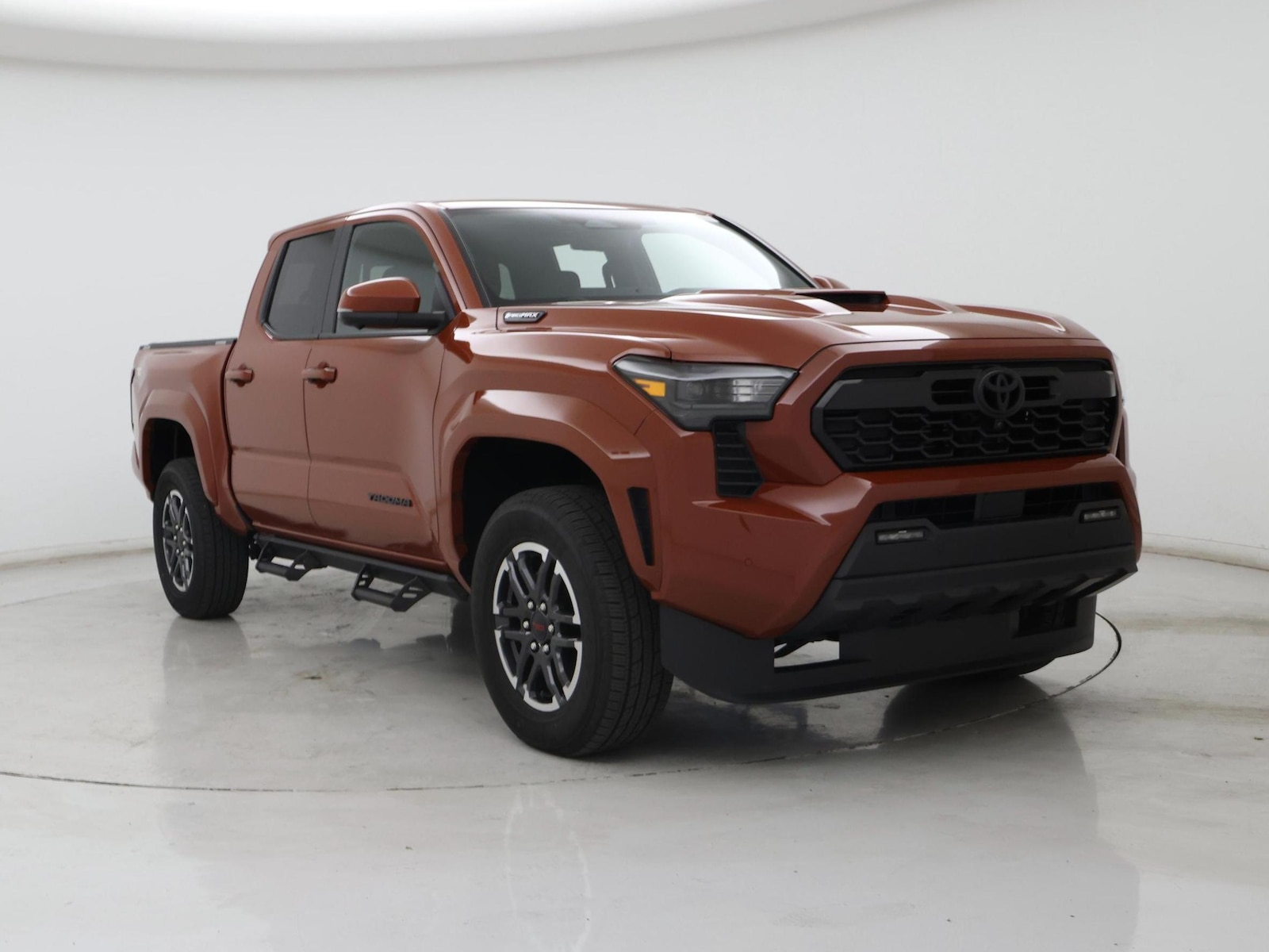 toyota tacoma 2025 3TYLC5LN5ST021343 image toyota tacoma 2025 3TYLC5LN5ST021343 image