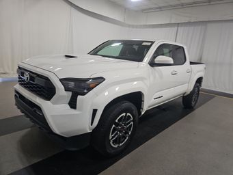 toyota tacoma 2025 3TMLB5JN3SM154913 image toyota tacoma 2025 3TMLB5JN3SM154913 image