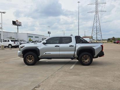 toyota tacoma 2025 3TYLC5LN9ST045323 image toyota tacoma 2025 3TYLC5LN9ST045323 image