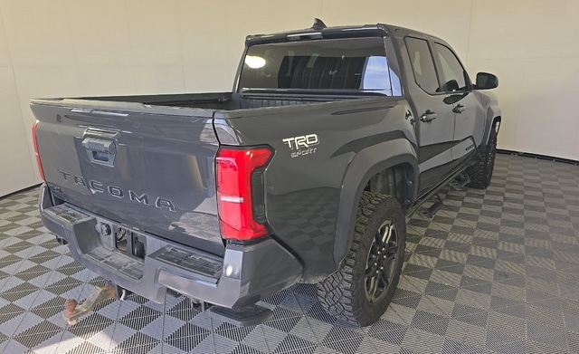 toyota tacoma 2025 3TMLB5JNXSM112125 image toyota tacoma 2025 3TMLB5JNXSM112125 image